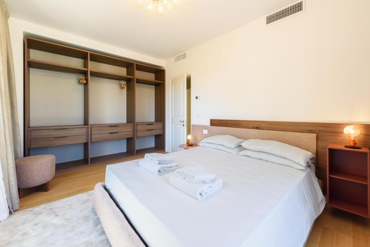Apartment Nido D'arte By Mmega Florence