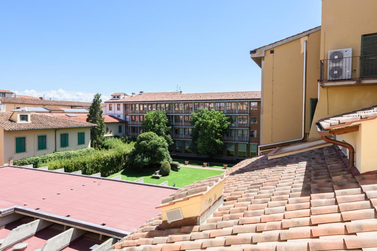 Apartment Nido D'arte By Mmega Florence