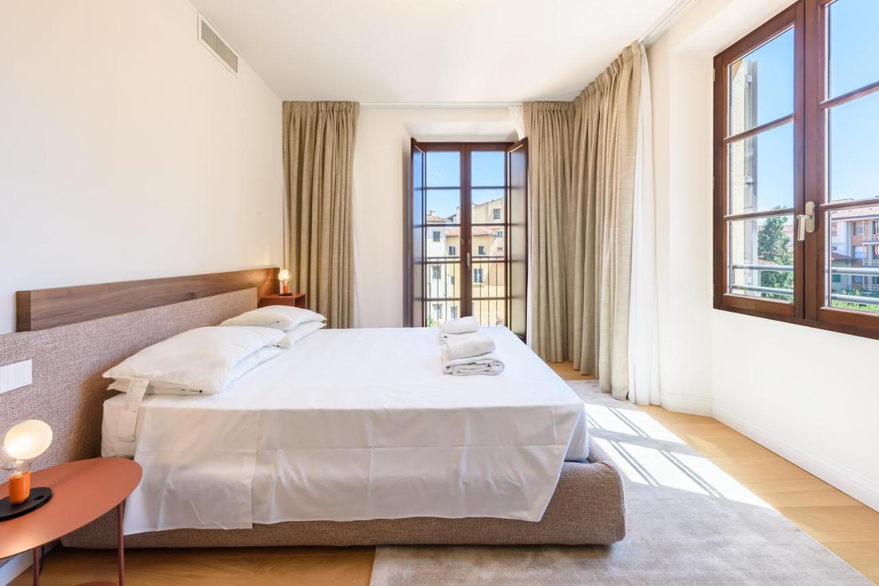 Apartment Nido D'arte By Mmega