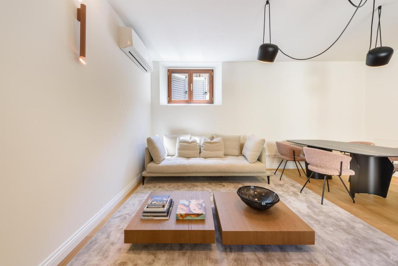 Nido D'arte By Mmega Apartment