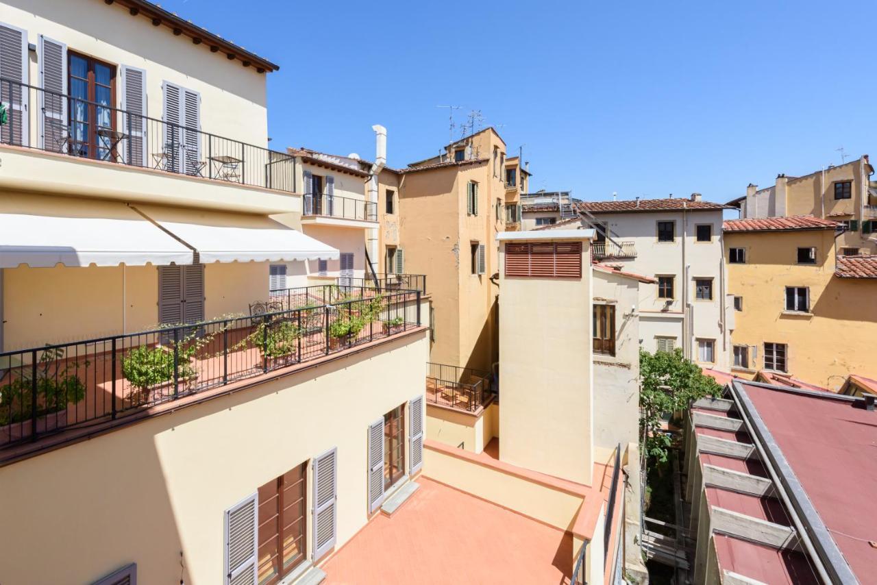 Apartment Nido D'arte By Mmega *