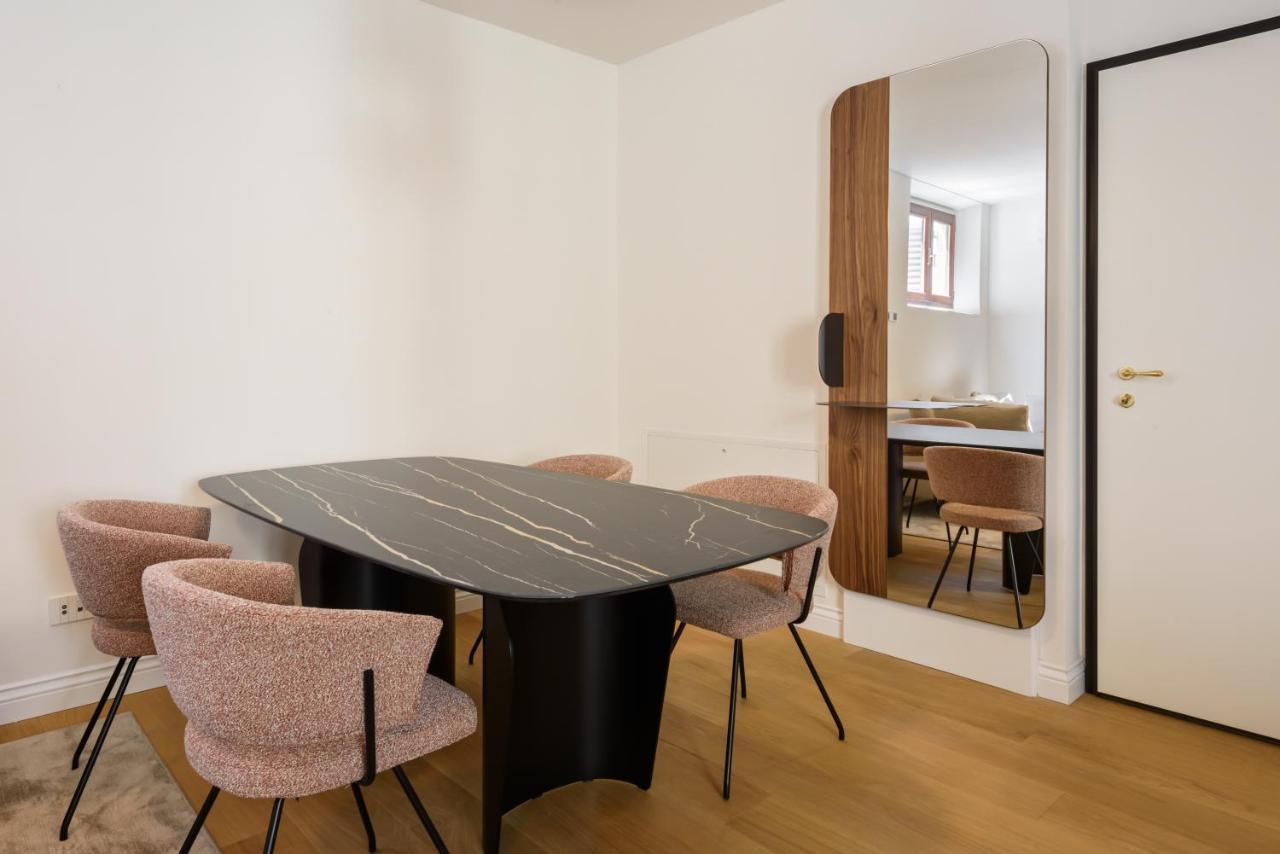 Apartment Nido D'arte By Mmega
