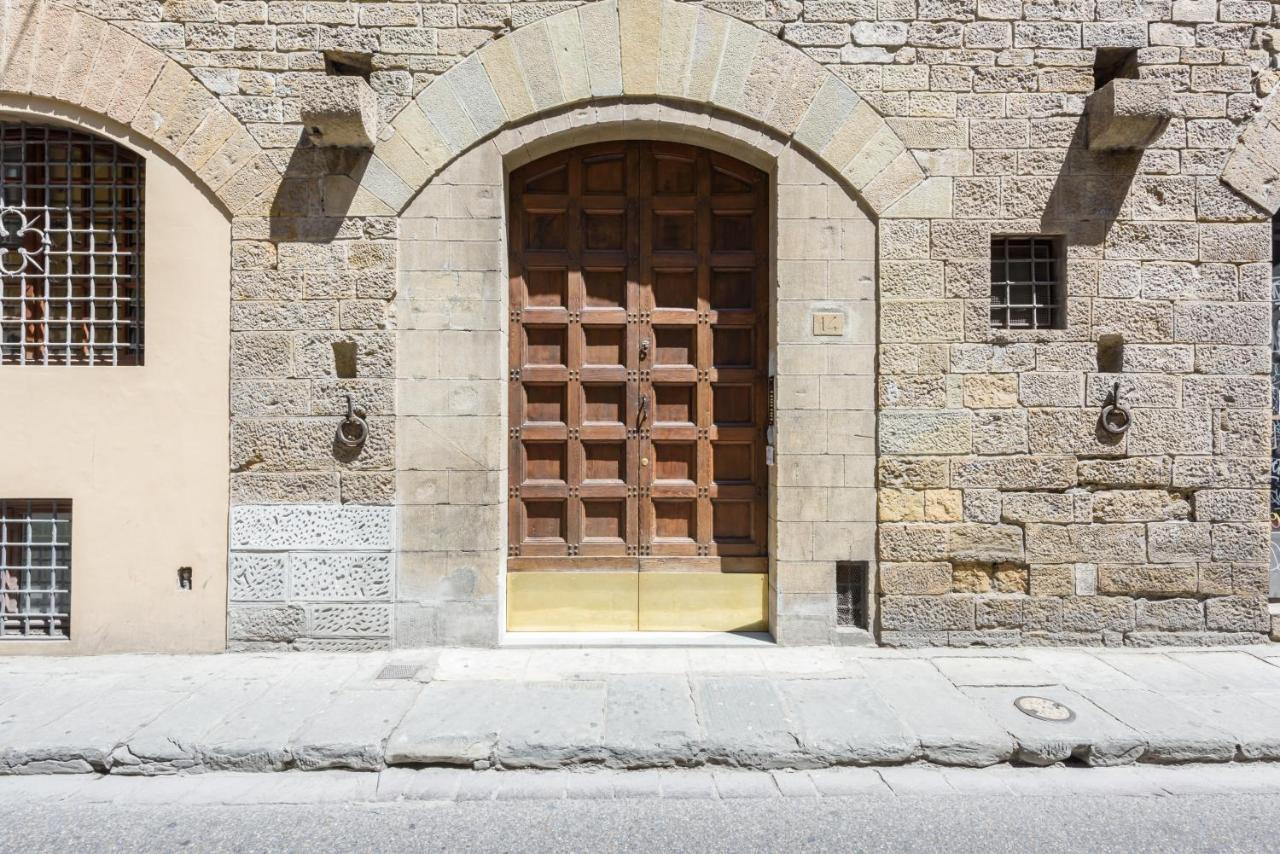 Nido D'arte By Mmega Apartment Florence